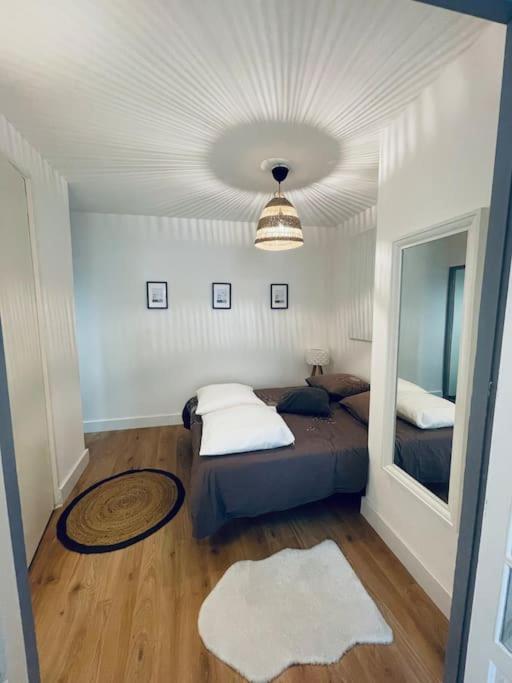 Appartement En Centre Ville, Wifi Et Tram Montpellier Zewnętrze zdjęcie